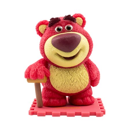 YUME Toy Story Hero Box figurėlė, asort., 19227 