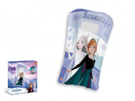 MONDO prupučiama plaukimo lenta Frozen, 16904 16904