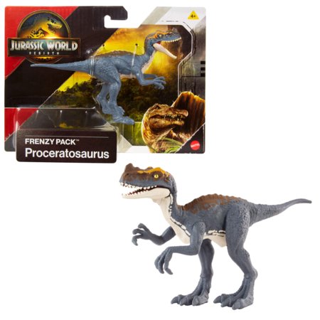 JURASSIC WORLD pavojingas dinozauras, asort., JGB72 