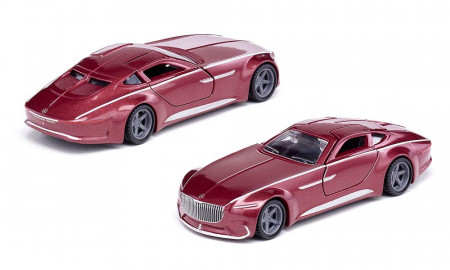 SIKU automobilis Mercedes-Maybach 6, 2357 2357