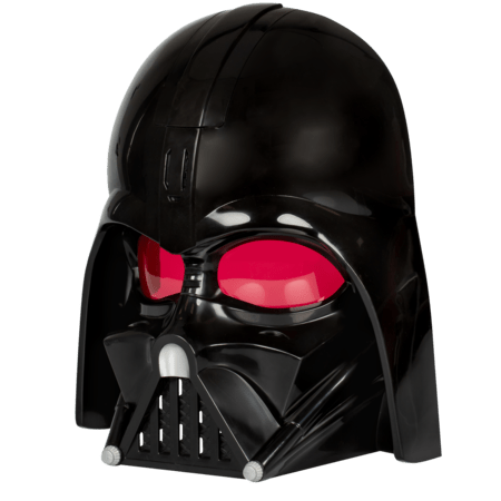 STAR WARS Dark Vader elektroninė kaukė, F9498 