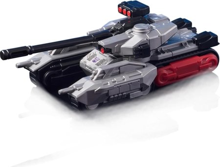 Blokees automobilis transformeris Auto Prime, asort., 75604 