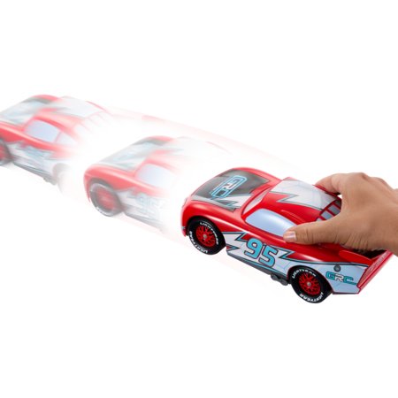 CARS drifteris Makvynas, HXJ34 