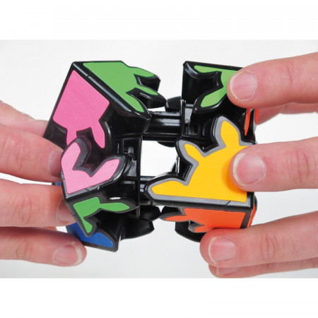 RECENT TOYS konstruktorius Gear Shift, RTM5033 