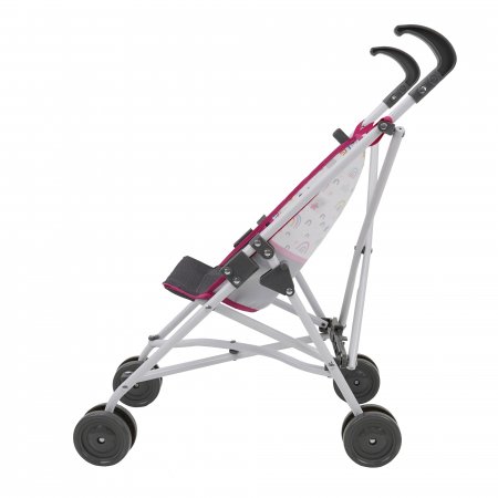 RAINBOW FUN vežimėlis lėlei Uli Buggy, T-701021 T-701021