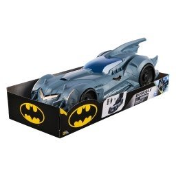 BATMAN transporto priemonė Shadow Guardian Batmobile, 6070504 
