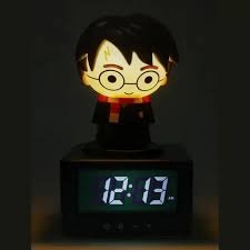 PALADOME HARRY POTTER Žadintuvas, PP11773HPV3 