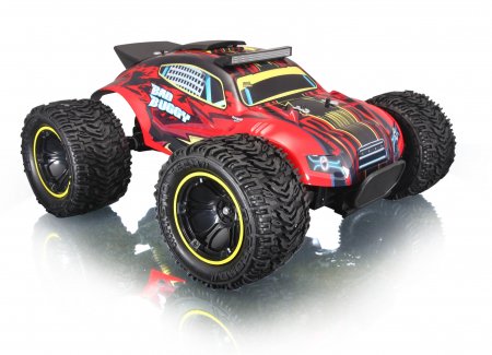 MAISTO TECH automodelis Bad Buggy, 81464 81464