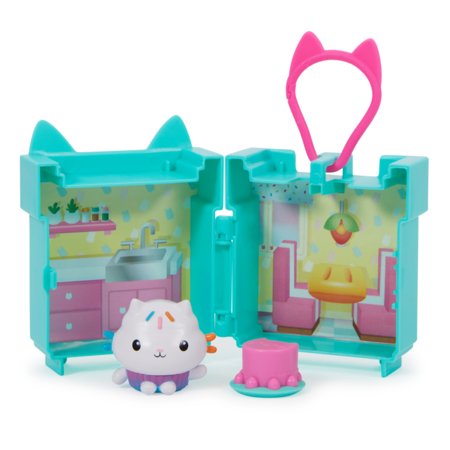 GABBY'S DOLLHOUSE pakabuko rinkinys, 6070881 