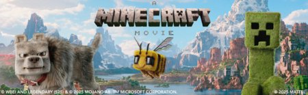 MINECRAFT filmo figūrėlė, JFR65 