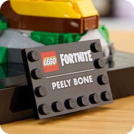 77072 LEGO® Fortnite Peely Bone 
