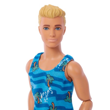 BARBIE kenas su banglente ir šuneliu, HPT50 