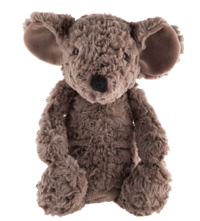 CUTIES pliušinis žaislas, 25 cm, asort., TC610003 