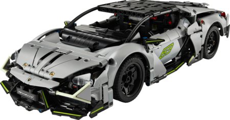 42214 LEGO® Technic Sportinis superautomobilis Lamborghini Revuelto 