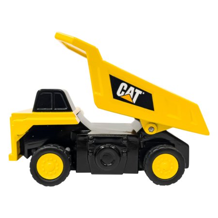 CAT valdomas savivartis Dump Truck Micro, 83377 