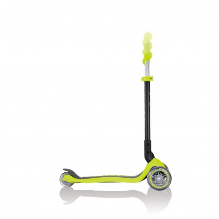 GLOBBER paspirtukas Go Up Foldable Plus, žalias, 641-106 641-106