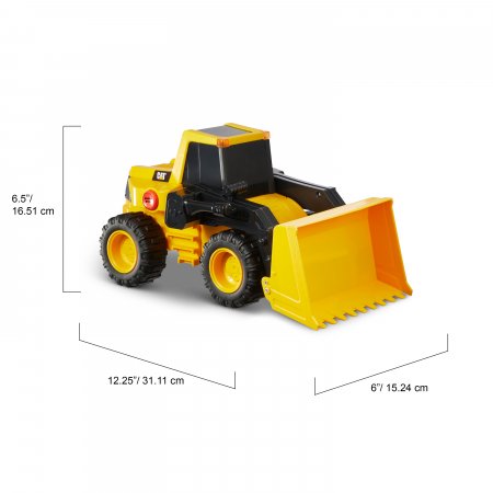 CAT statybinė transporto priemonė Power Haulers, asort., 82265 82265