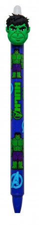 COLORINO ištrinamas rašiklis asort., 57905PTR 57905PTR