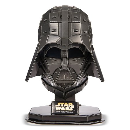 4D BUILD dėlionė Darth Vader helmet, 6069821 