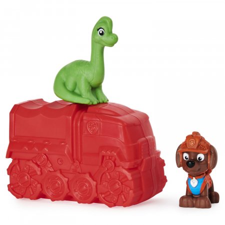 PAW PATROL mini figūrėlė, asort., 6058813 6058813