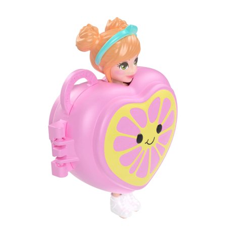 POLLY POCKET raktų pakabuko gaminimo rinkinys, JKR51 