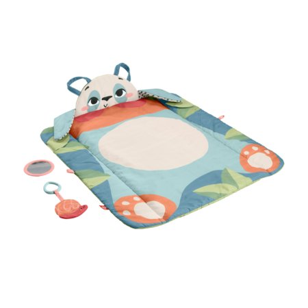 FISHER PRICE Veiklos kilimėlis panda, HKD65 