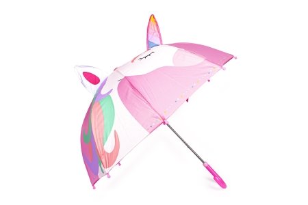 TCD Made for Kids skėtis su vienaragiu, R5414N-B719Y 