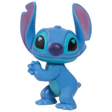 JUST PLAY DISNEY Stitch figūrėlių rinkinys, 46259 