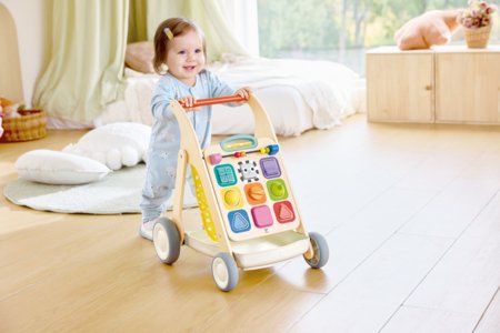 HAPE lavinamasis stumdukas, Grow-with-Me, E0389A 