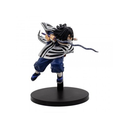 BANPRESTO Demon Slayer figūrėlė Obanai Iguro, BP89456P 