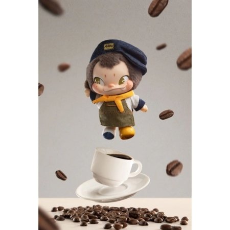 NINNIC kolekcinis personažas Wild & Free, asort., 25ZB3107NNC011-HW 