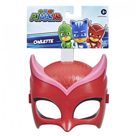 PJ MASKS herojaus kaukė, asort., F21225L0 F21225L0