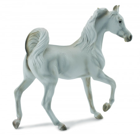 COLLECTA kumelė arabiška pilka collecta (XL) 88476 
