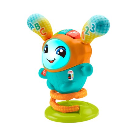 FISHER-PRICE Šokantis didžėjus, HYR71 