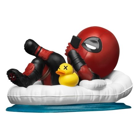 YUME Herojus Deadpool asort., 19717 