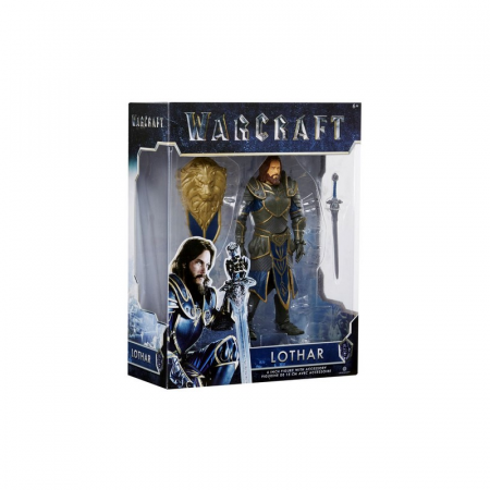 WARCRAFT figūrėlė Wave 1, 96258 96258