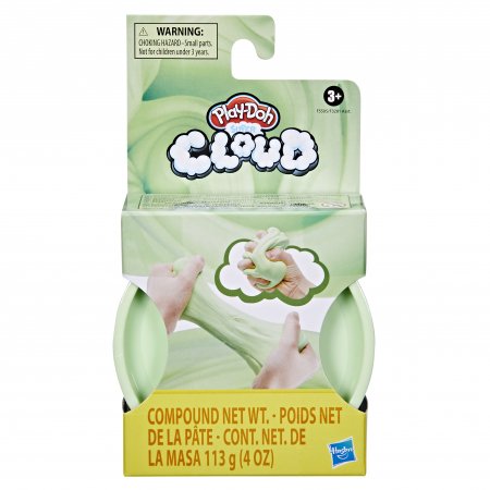 PLAY DOH masė Super Cloud, asort., F3281RC0 F3281RC0