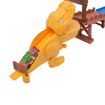 METAL MACHINES automobilio rinkinys Value Brand T-Rex, 6702 6702