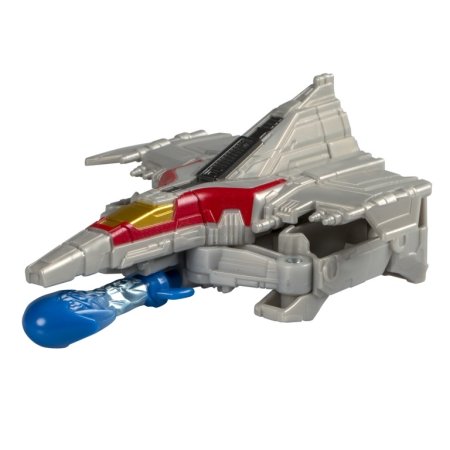 TRANSFORMERS MV8 figurėlės Battling Robots, assort., F9203 