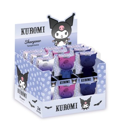 KUROMI drožtukas, 13914PTR 
