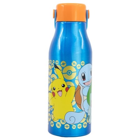 POKEMON aliuminė gertuvė 760ml., 530-08061 