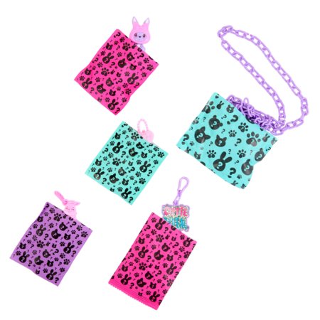 BARBIE Cutie Reveal piniginė assort., HKR33 HKR33