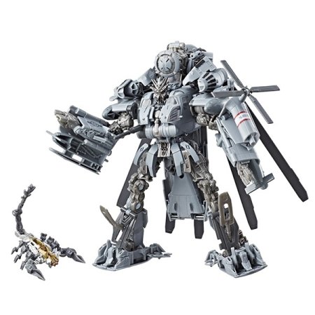 TRANSFORMERS transformeris Gen Studio Series LDR, asort., E0703EU6 