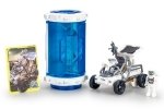 SILVERLIT Astropod Single missions A rinkinys asort., 80331 