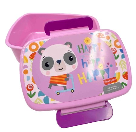 FISHER PRICE pietų dėžutė, 571-68265 