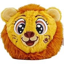 BOUNCIBLES pliušinis liūtas Archie, 5034 