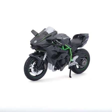 MAISTO DIE CAST modelis 1:12 motociklas, asort., 31157 (31101 - 344 art.) 31157/31101