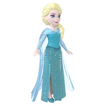 DISNEY FROZEN mini Elza/Ana, HPL56 