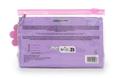 DREAM POP nagų lako rinkinys, Y81196-33715 