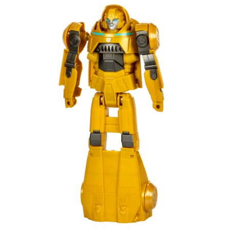 TRANSFORMERS MV8 žaislas Mega Changer, assort., F86125L0 